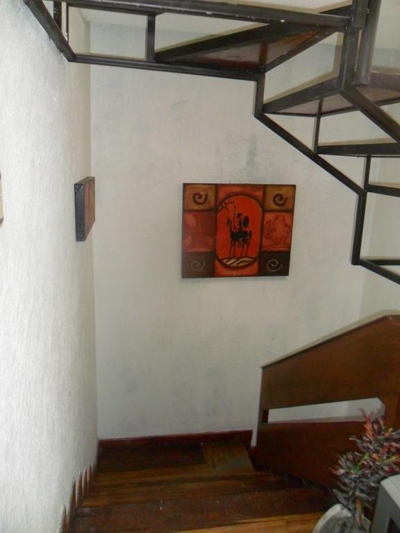 Residencias La Piedad Hotel Puebla Buitenkant foto